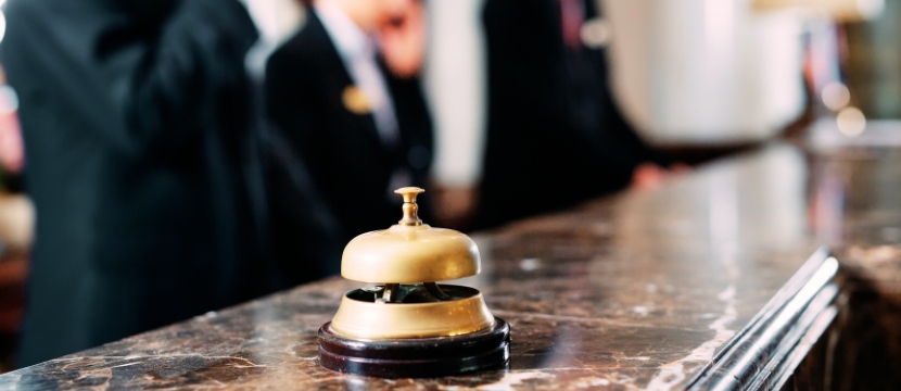 Key Considerations for Companies When Booking Hotels